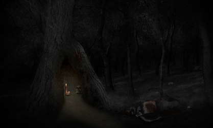 Real Horror Stories Ultimate Edition screenshot 5
