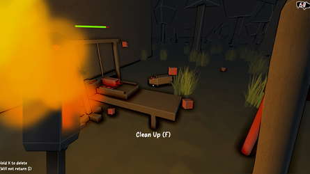 Hamster Hunter screenshot 7