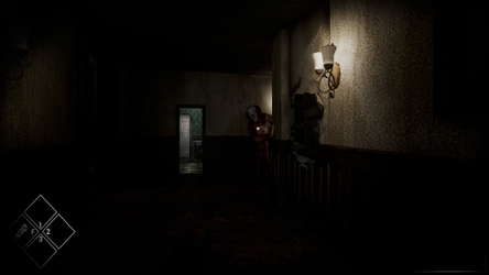 Fear Corporation screenshot 5