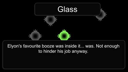 HELL HUNTER - Anti-Nomen screenshot 1