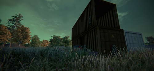 ESCAPE FROM VOYNA:  Tactical FPS survival screenshot 8