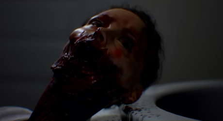 The Works of Mercy screenshot 6