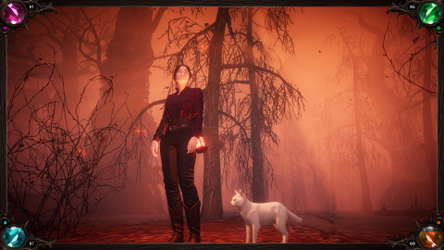 Pumpkin Woods screenshot 7