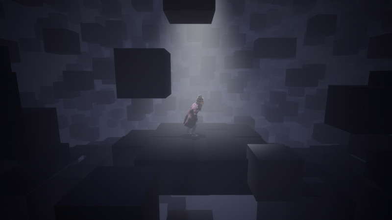 Memories of Fireflies screenshot