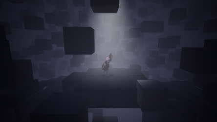 Memories of Fireflies screenshot 1