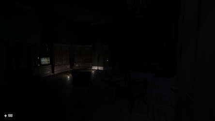 Corridor: Amount of Fear screenshot 6