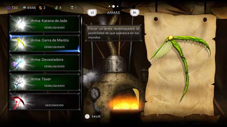 Summum Aeterna screenshot 32