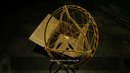 梦乡 The Dreamcatcher screenshot 8