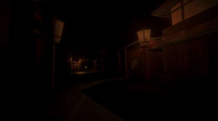 被遺棄的雙子 Gemini of the abandoned screenshot 6