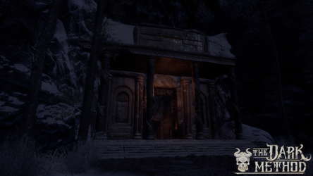 The Dark Method screenshot 20