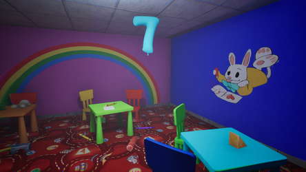 Bobos FunZone screenshot 8