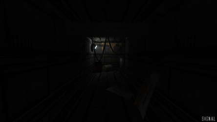 SIGNAL screenshot 2