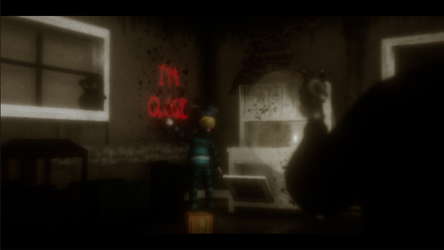 The Friends We Left Behind screenshot 10