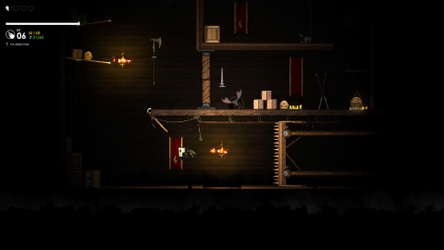TheLastHope screenshot 6