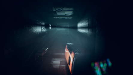 The Dark Mind screenshot 2