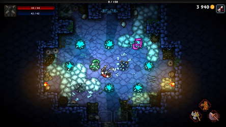 Pocket Rogues screenshot 6