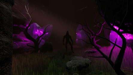 Ravenhille: Awakened screenshot 4