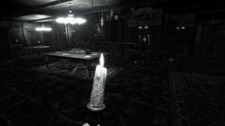 DreamBack VR screenshot 2