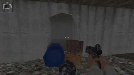 JAMBREDREK: PURE DETECTIVE screenshot 10