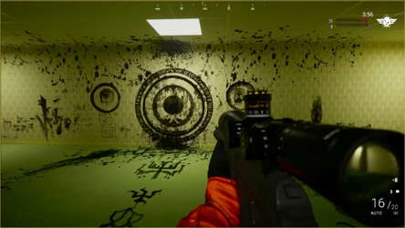 Backroom Warfare II screenshot 7