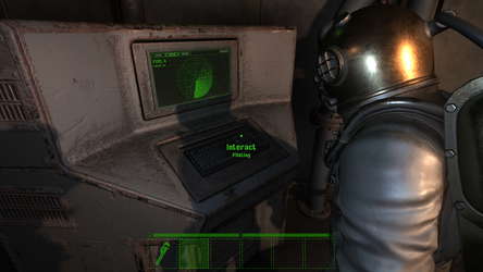 Darkwater screenshot 12