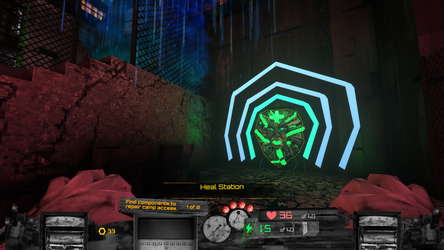 Voltage High Society screenshot 4