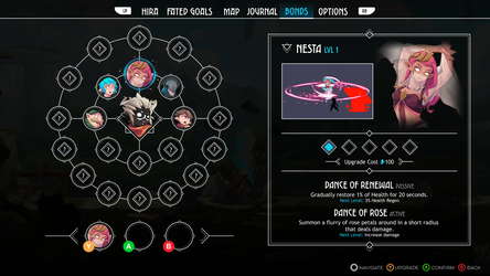 Fallen Tear: The Ascension screenshot 10