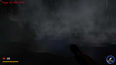 Tung Tung Tung Survival screenshot 4
