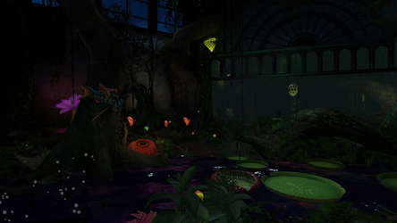 Goosebumps Dead of Night screenshot 5
