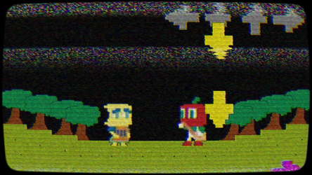 Andy's Apple Farm screenshot 4