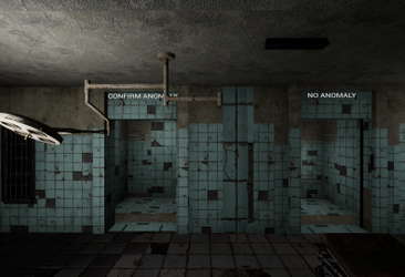 The Eerie Surroundings screenshot 5