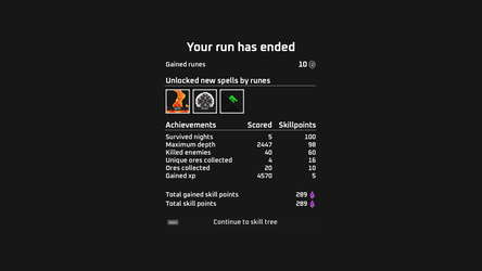 There Is mORE screenshot 12