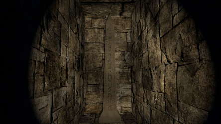 Tomb of Hope screenshot 5
