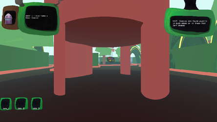 Tubby's Wonderful Town screenshot 3