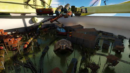 All-Ways Up screenshot 12