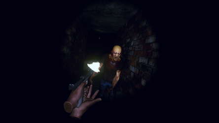 Take Care VR screenshot 1