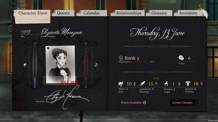 Cabernet screenshot 9