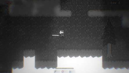 THE DEVIL HAUNTS ME screenshot 5