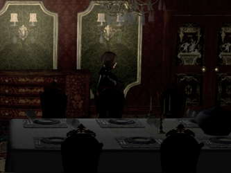 House of Velez part 1 screenshot 15