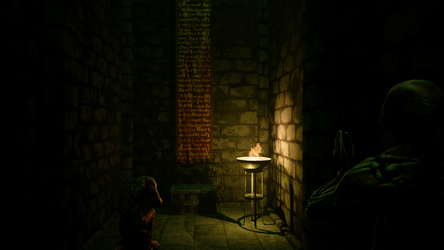 Life in the Twilight screenshot 2