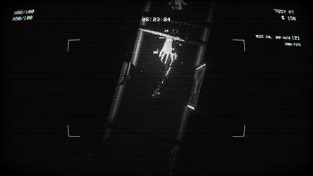 EMPTY SHELL screenshot 2