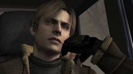 Resident Evil 4 (2005) screenshot 17