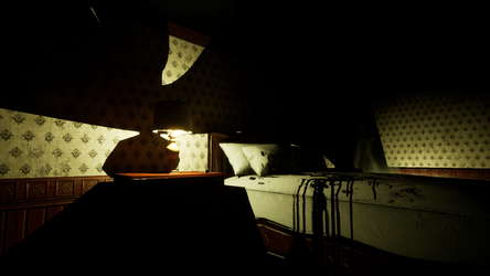 Nyctophobia: Fear the Dark screenshot 10