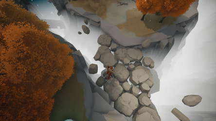 Ashen Knights: Foreshadow screenshot 13