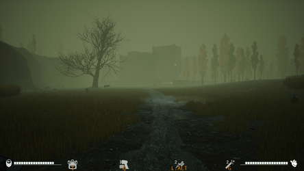 Pursuer screenshot 4