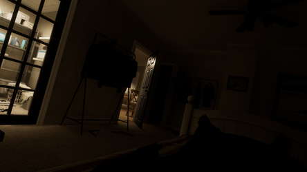 Silent Still screenshot 4
