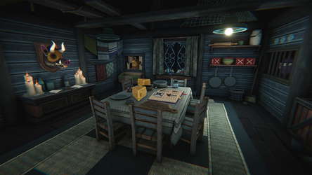 Is this Game Trying to Kill Me? Preface screenshot 1