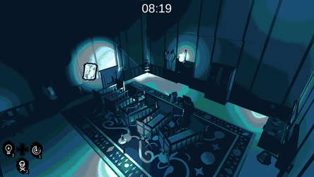 Valdamour screenshot 4