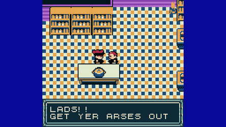 POCKET MYSTERY EP DX screenshot 4