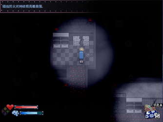 Eve of Souls: Static Pod screenshot 7